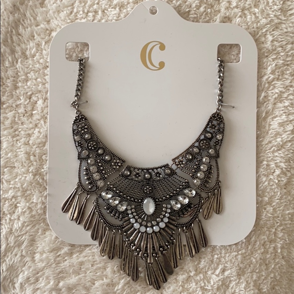Statement Necklace